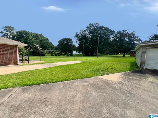 2350 COLDWATER ROAD, Anniston, AL 36201
