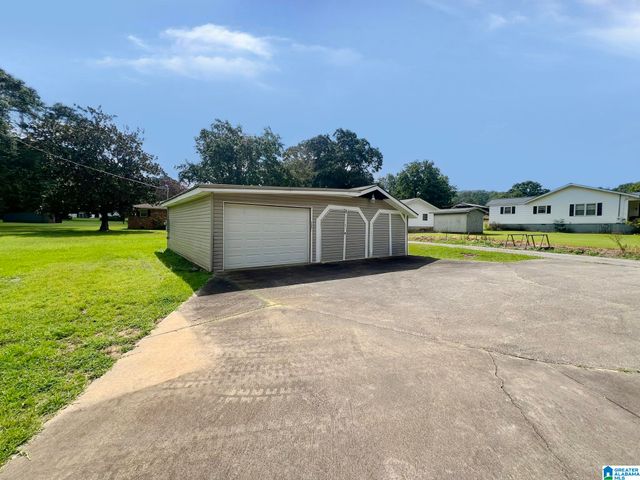 2350 COLDWATER ROAD, Anniston, AL 36201