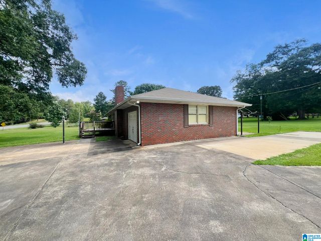 2350 COLDWATER ROAD, Anniston, AL 36201