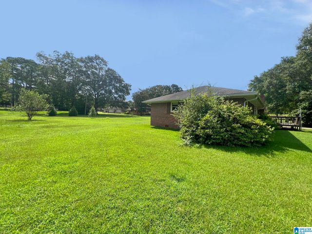 2350 COLDWATER ROAD, Anniston, AL 36201