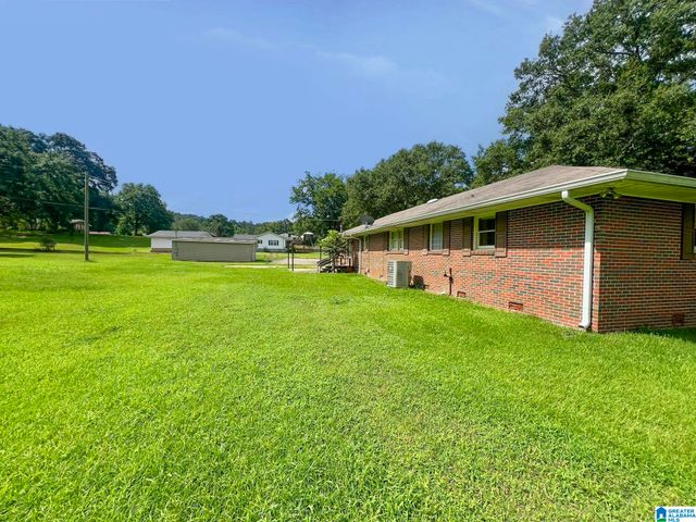 2350 COLDWATER ROAD, Anniston, AL 36201