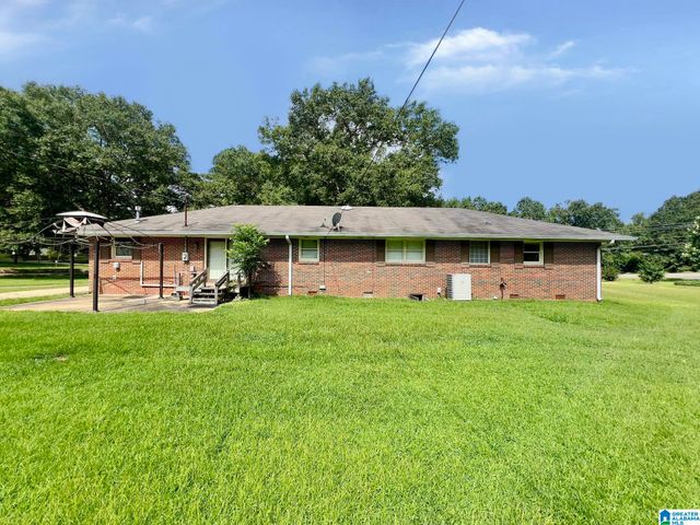 2350 COLDWATER ROAD, Anniston, AL 36201