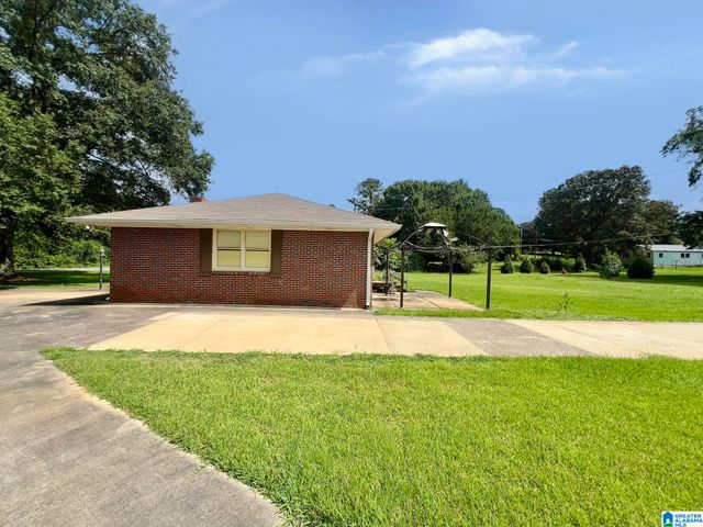 2350 COLDWATER ROAD, Anniston, AL 36201