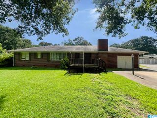 2350 COLDWATER ROAD, Anniston, AL 36201