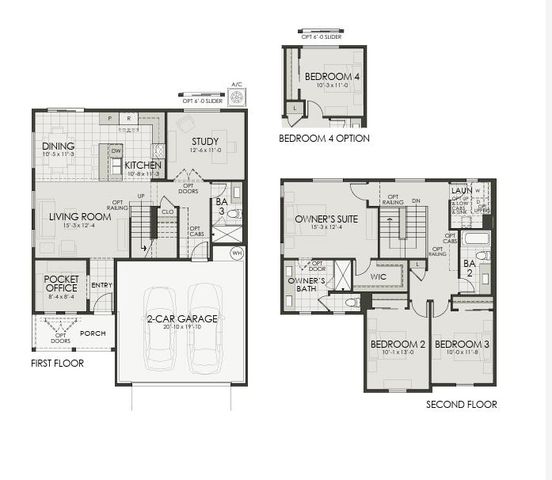 4089 Porton Ln, Carmichael, CA 95608