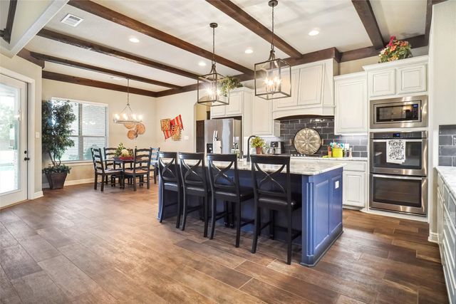 2600 Aston Way, Haslet, TX 76052