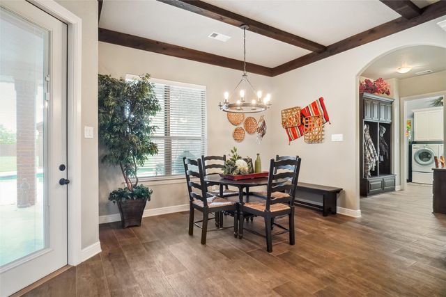 2600 Aston Way, Haslet, TX 76052