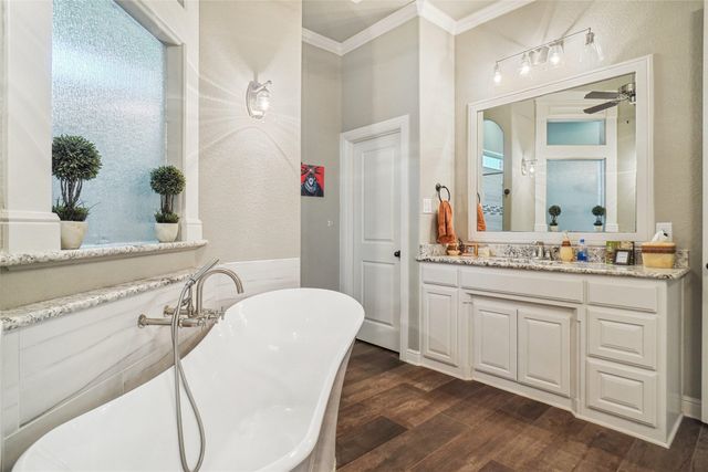 2600 Aston Way, Haslet, TX 76052
