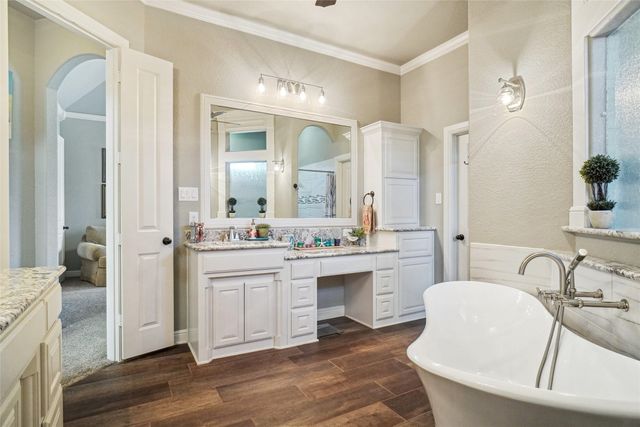 2600 Aston Way, Haslet, TX 76052