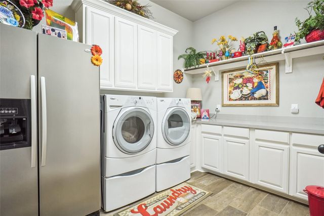 2600 Aston Way, Haslet, TX 76052