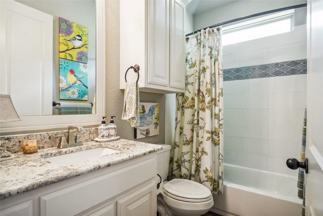 2600 Aston Way, Haslet, TX 76052