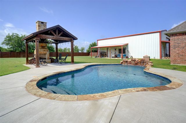 2600 Aston Way, Haslet, TX 76052