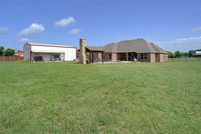 2600 Aston Way, Haslet, TX 76052
