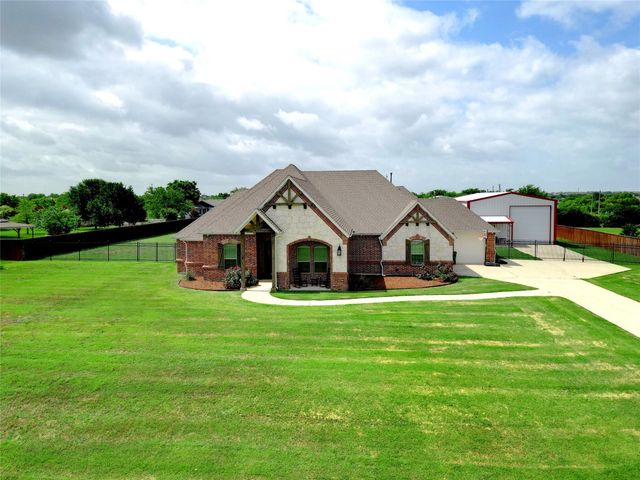 2600 Aston Way, Haslet, TX 76052