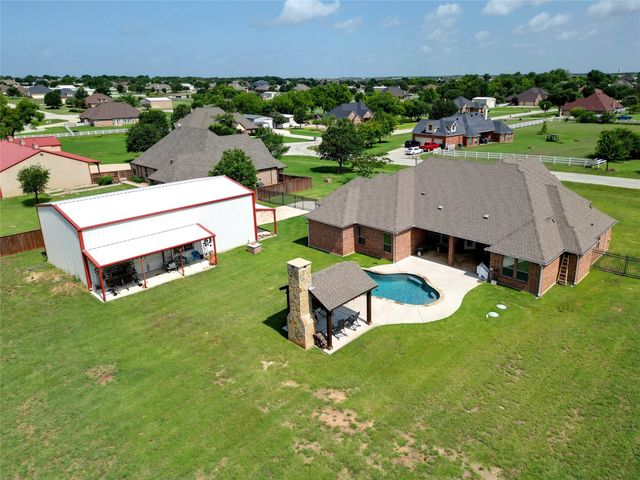 2600 Aston Way, Haslet, TX 76052