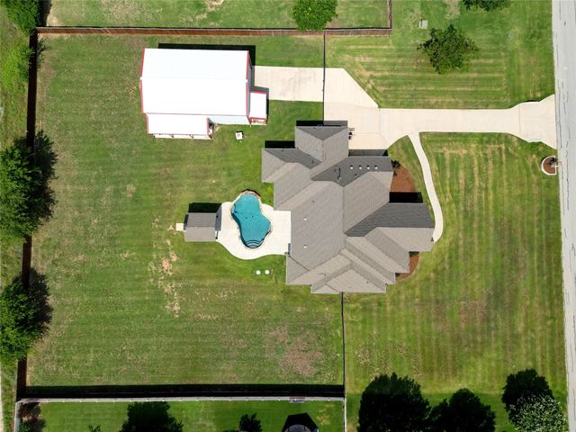 2600 Aston Way, Haslet, TX 76052