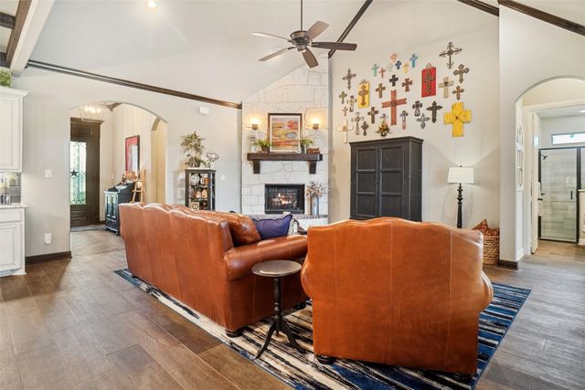 2600 Aston Way, Haslet, TX 76052