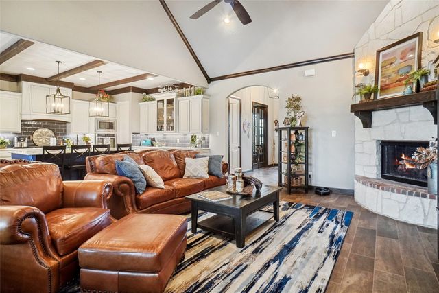 2600 Aston Way, Haslet, TX 76052