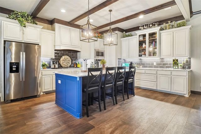 2600 Aston Way, Haslet, TX 76052