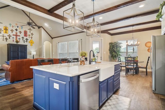 2600 Aston Way, Haslet, TX 76052