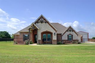 2600 Aston Way, Haslet, TX 76052