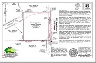 503 SW 23rd Street, Grand Prairie, TX 75051