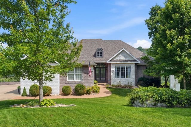 175 Split Rock Drive, Hollister, MO 65672