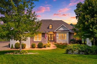 175 Split Rock Drive, Hollister, MO 65672