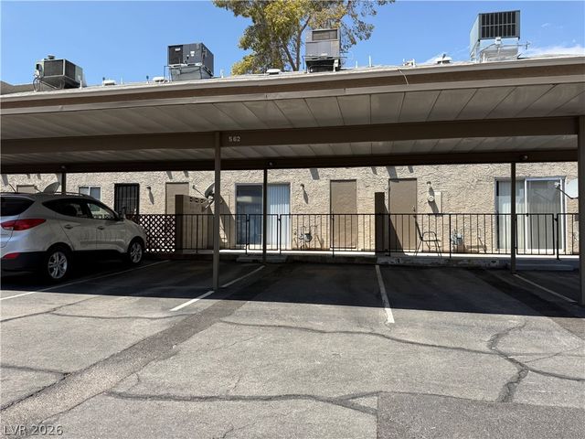 562 Sellers Place, Henderson, NV 89011