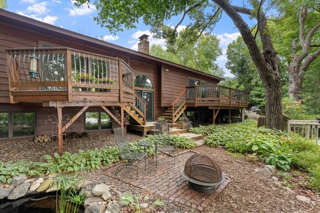 525 Park Lane, Orono, MN 55356