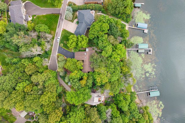 525 Park Lane, Orono, MN 55356