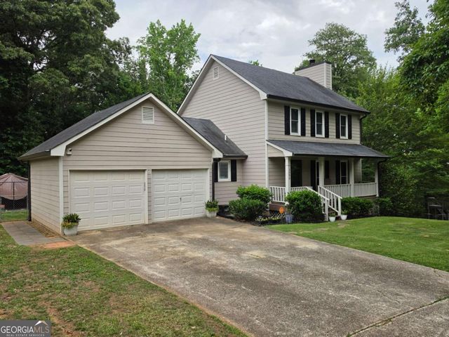 3080 Stone Oak Drive, Douglasville, GA 30135