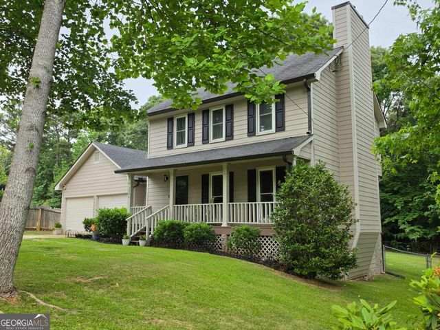 3080 Stone Oak Drive, Douglasville, GA 30135