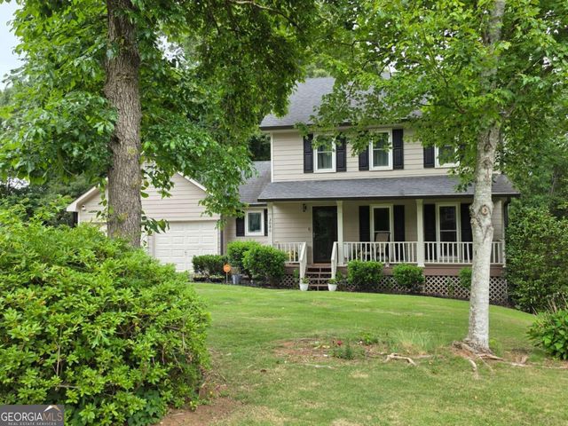 3080 Stone Oak Drive, Douglasville, GA 30135
