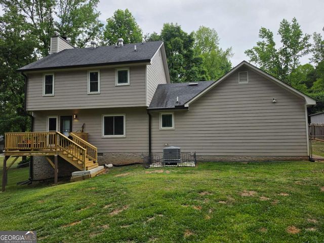 3080 Stone Oak Drive, Douglasville, GA 30135