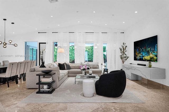 145 Bal Bay Drive, Bal Harbour, FL 33154