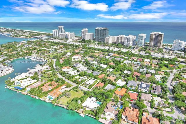 145 Bal Bay Drive, Bal Harbour, FL 33154