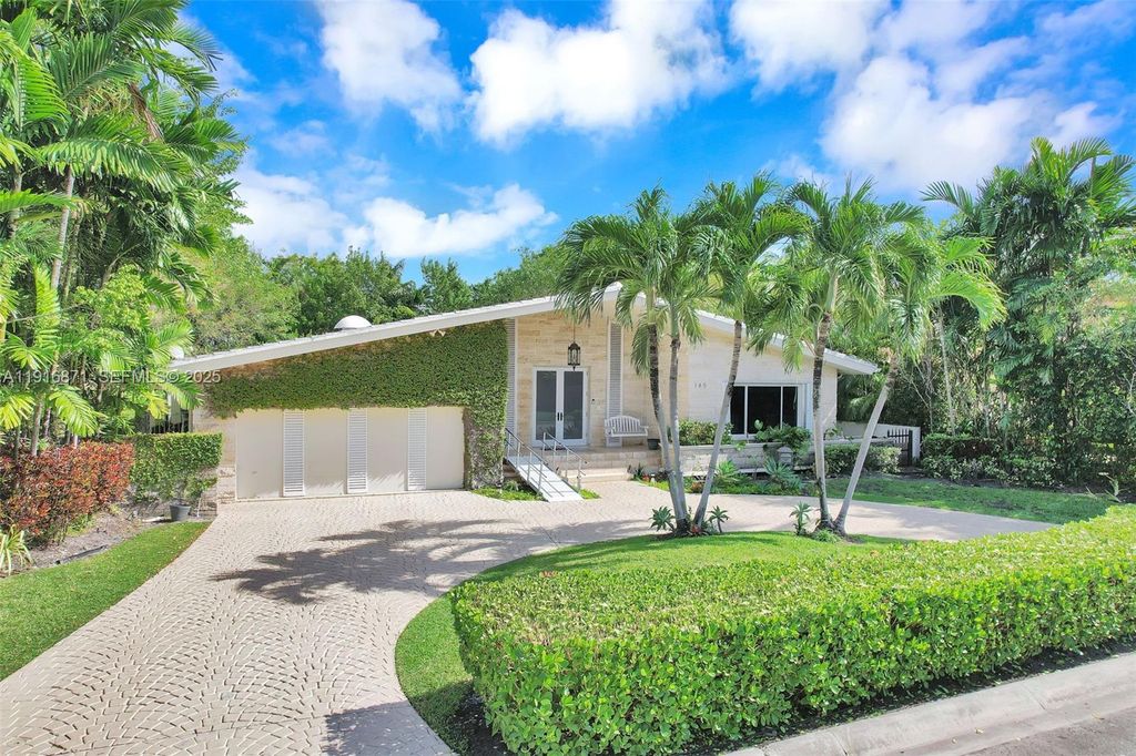 145 Bal Bay Drive, Bal Harbour, FL 33154
