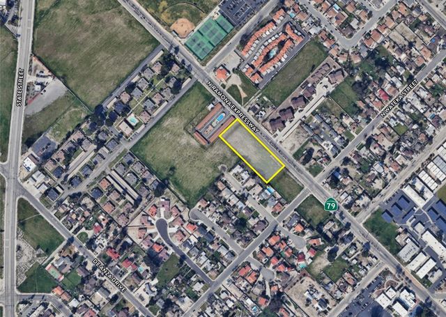 420 N Ramona Blvd, San Jacinto, CA 92583