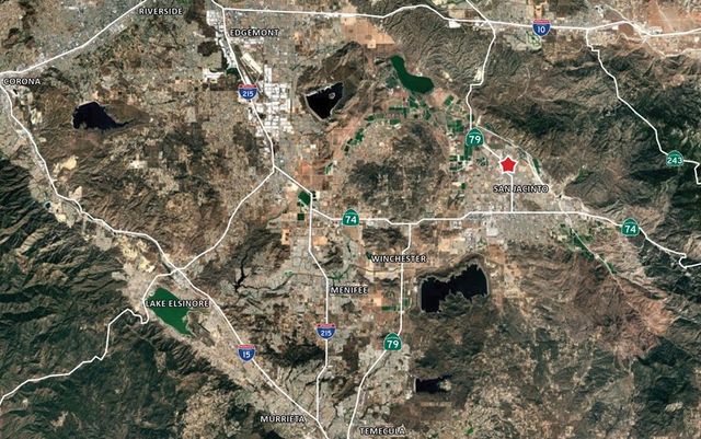 420 N Ramona Blvd, San Jacinto, CA 92583