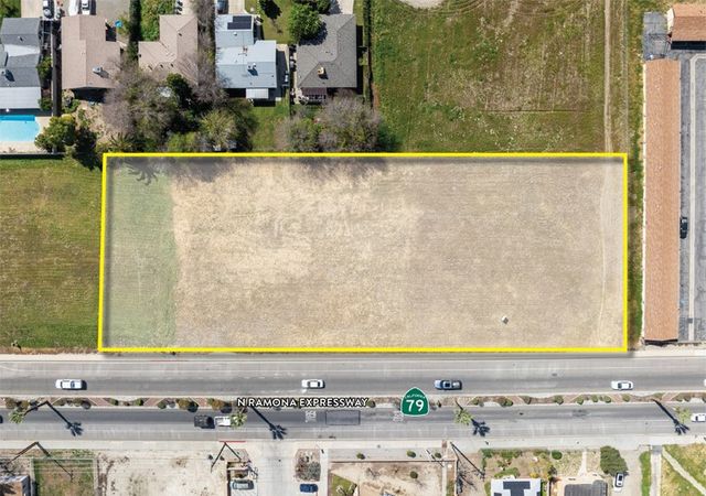 420 N Ramona Blvd, San Jacinto, CA 92583