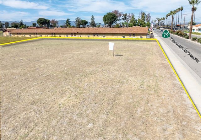 420 N Ramona Blvd, San Jacinto, CA 92583