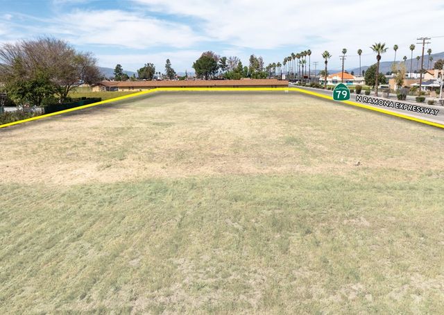 420 N Ramona Blvd, San Jacinto, CA 92583