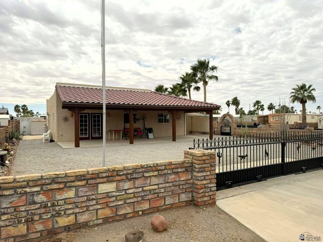 12779 S Joleane Ave, Yuma, AZ 85367