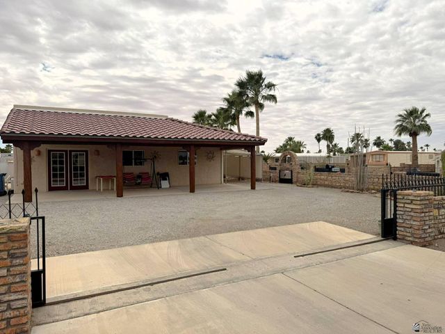 12779 S Joleane Ave, Yuma, AZ 85367