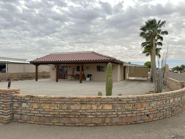 12779 S Joleane Ave, Yuma, AZ 85367