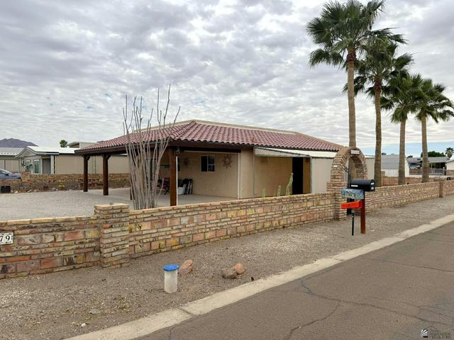 12779 S Joleane Ave, Yuma, AZ 85367