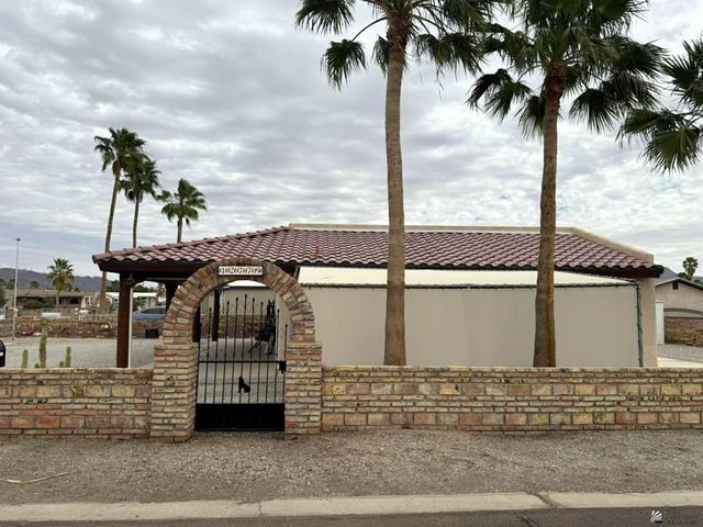 12779 S Joleane Ave, Yuma, AZ 85367