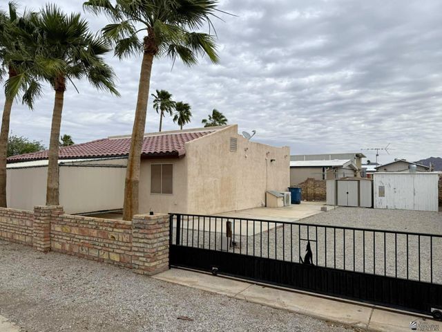 12779 S Joleane Ave, Yuma, AZ 85367
