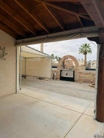 12779 S Joleane Ave, Yuma, AZ 85367